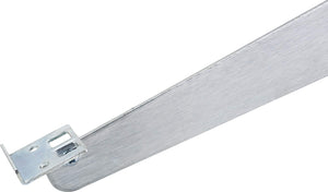 Hardware Resources 7460-FR Front Shelf Rest for 7460 Series Brackets with Screw