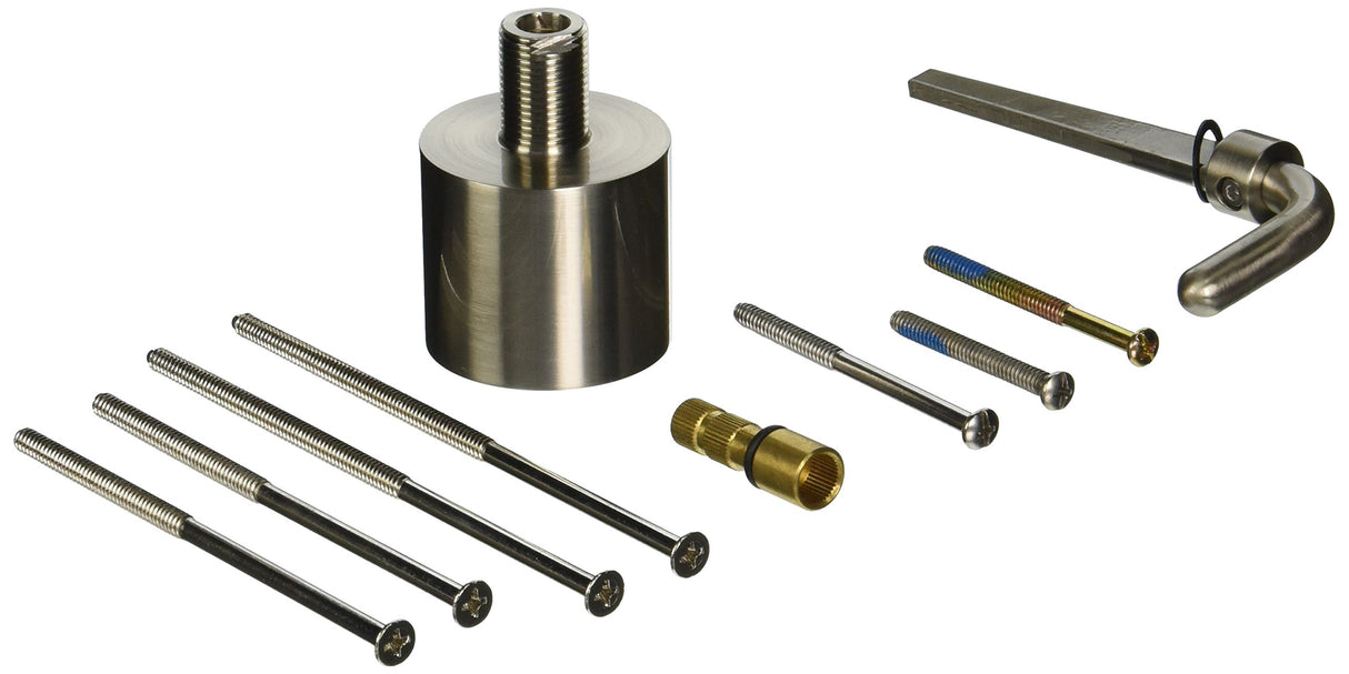 Gerber D113001BN Brushed Nickel Extension Kit for Treysta Valve