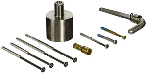 Gerber D113001BN Brushed Nickel Extension Kit for Treysta Valve