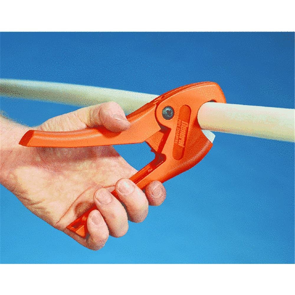 General Wire SUS SuperSlice Plastic Tubing Cutter for up to 1" Plastic Tubing, (Must Order In Multiples of 10)