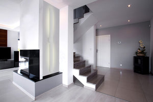 Kuzco AT7972-WH VESTA 72" AT White 120V ELV LED 3000K 90CRI 92W