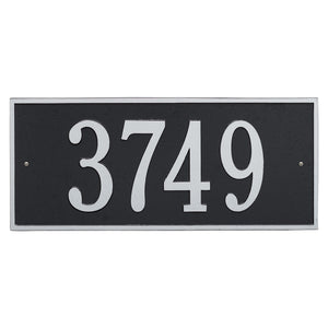 Whitehall 1326BS - Hartford - Estate Wall - One Line