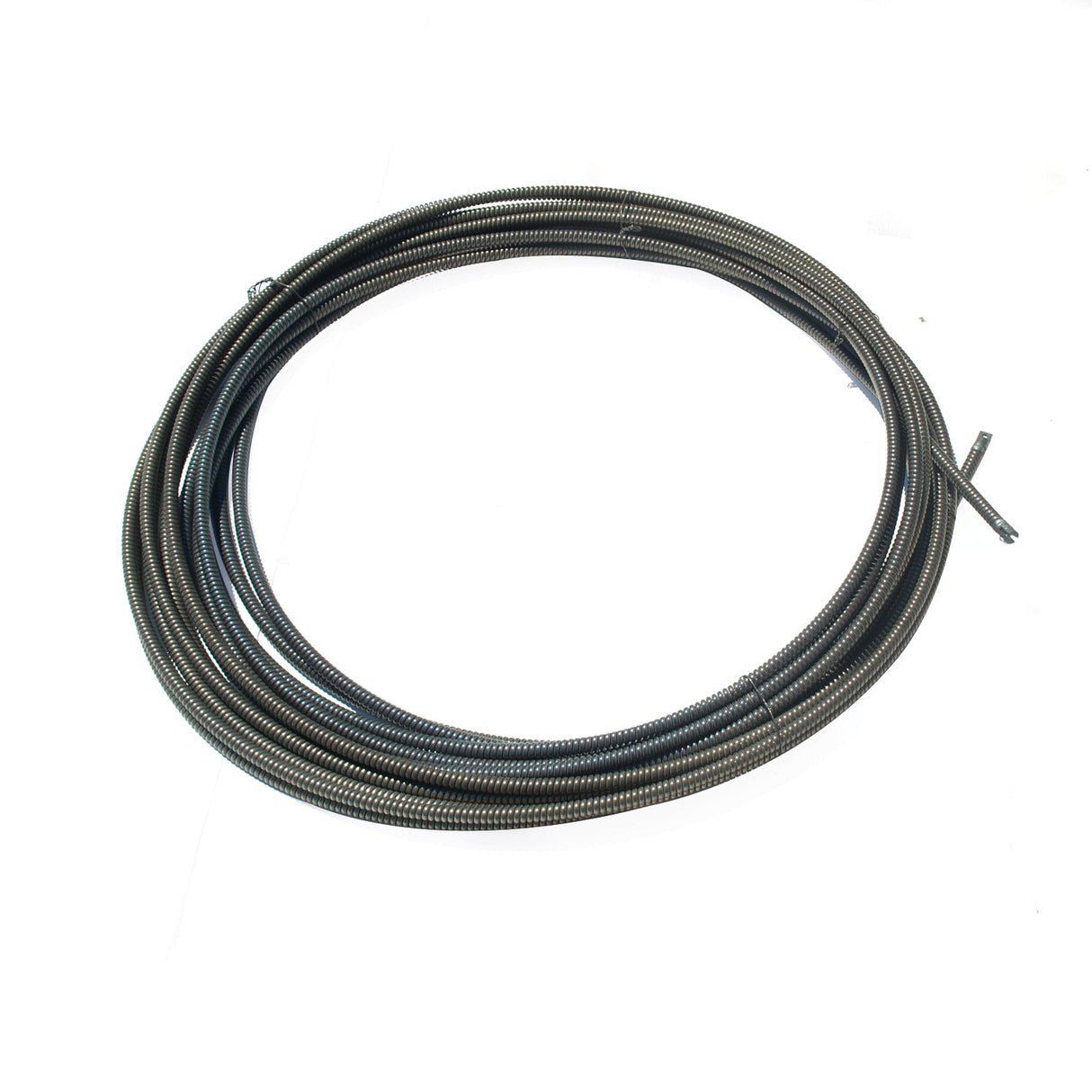 General Wire 100EM4 5/8" x 100' Electric Floor Model Replacement Cable with Male & Female Connectors