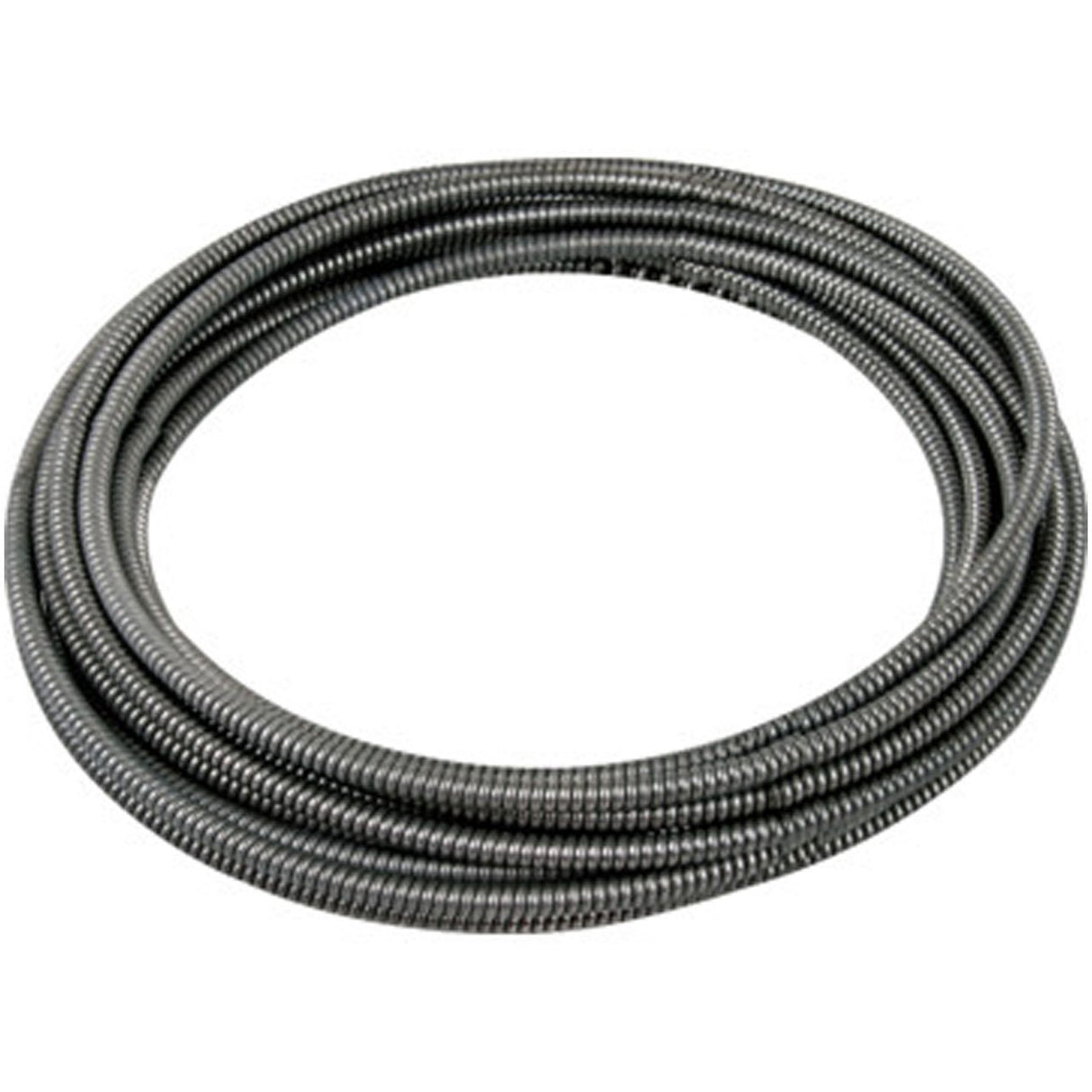 General Wire L-35FL1-DH 35' x 1/4" Down Head Replacement Flexicore Cables for Hand Tools (Handles Sold Separately)