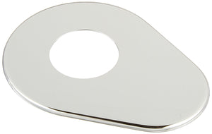 Pfister 960130A Handle Wall Flange, Polished Chrome 960-130A