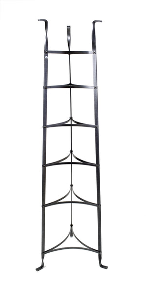 Enclume CWS6 HS 6-Tier Gourmet Stand HS