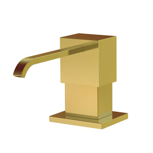 Gerber D495944BB Brushed Bronze Sirius Soap & Lotion Dispenser