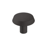 Amerock BP36843FB BP36843 Premise 1-1/4 Inch Mushroom Cabinet Knob