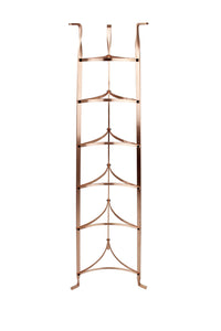 Enclume CWS6KD SCP 6-Tier Gourmet Stand SCP (Unassembled)