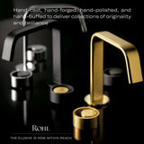 ROHL A4912ILPNTO Campo™ Trim For Volume Control And Diverter