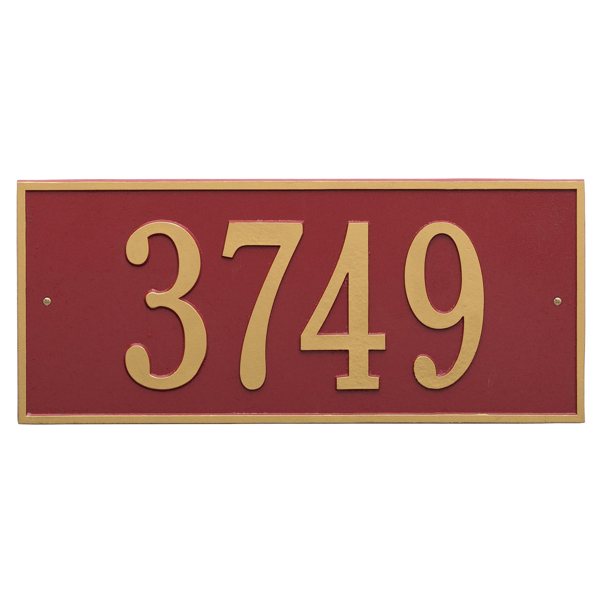 Whitehall 1326RG - Hartford - Estate Wall - One Line