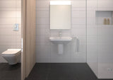 Duravit DuraStyle Toilet Seat White