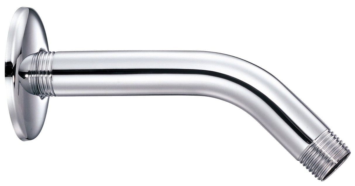 Gerber D481136 Chrome 6" Shower Arm