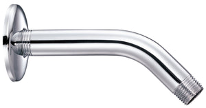 Gerber D481136 Chrome 6" Shower Arm