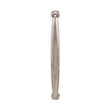 Amerock Cabinet Pull Polished Nickel 6-5/16 inch (160 mm) Center to Center Kane 1 Pack Drawer Pull Drawer Handle Cabinet Hardware