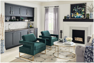 Jeffrey Alexander 767-160PC 160 mm Center-to-Center Polished Chrome Flared Philip Cabinet Pull