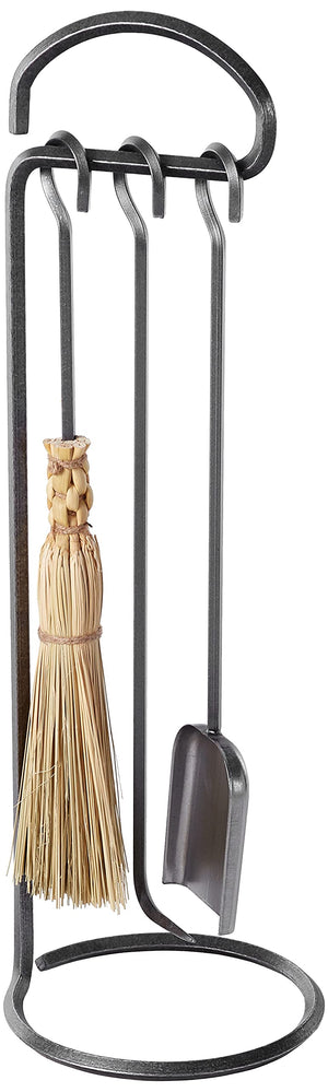 Enclume FPTS1 HS Fireplace Tool Set HS