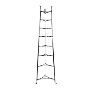 Enclume CWS8 SS 8-Tier Gourmet Stand SS