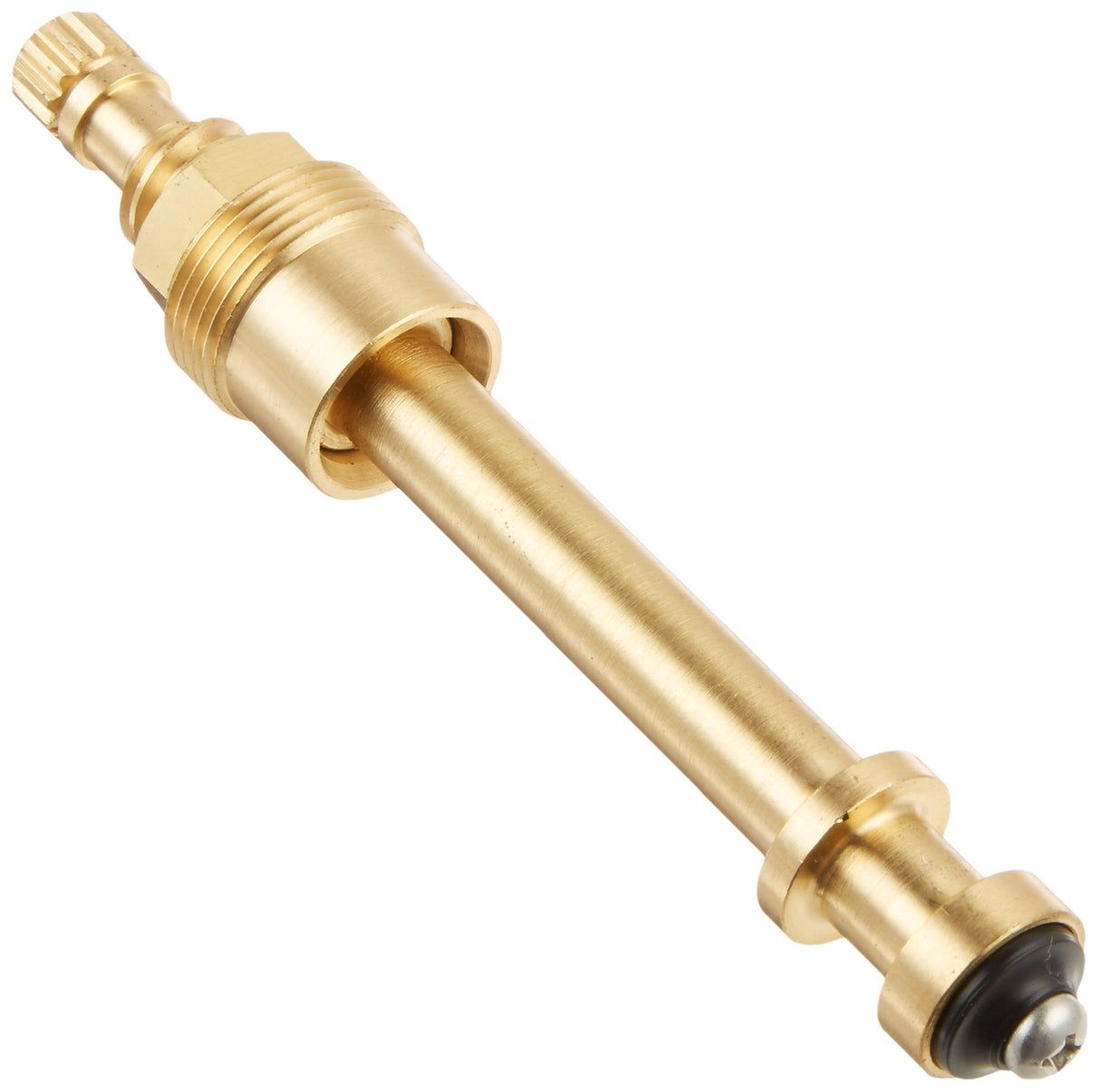 Pfister Model: 910-3000 Roman Tub Compression Stem Hot Side 910-3000