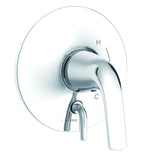 Gerber D500434TC Chrome Lemora Valve-only Trim Kit, Diverter On Valve