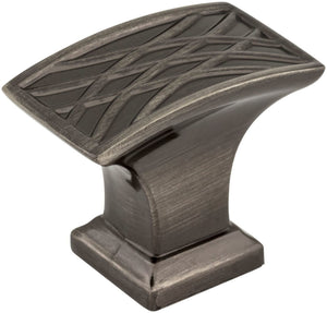 Jeffrey Alexander 535L-BNB 1-1/2