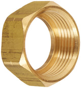 Kwikset 9315000 Union Nut 931-5000