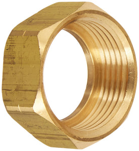 Kwikset 9315000 Union Nut 931-5000