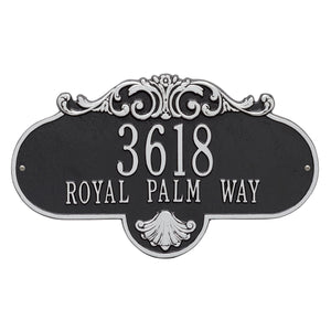 Whitehall 2018BS - Rochelle - Grande Wall - Two Line