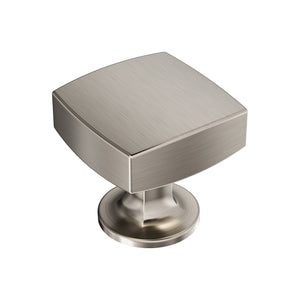 Amerock BP37101G10 Everett Knob, Satin Nickel