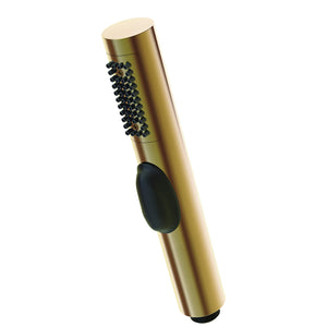 Gerber D492110BB Brushed Bronze Contemporary Roman Tub Personal Spray