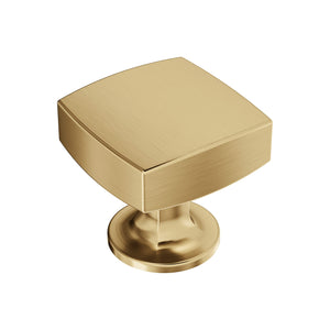 Amerock BP37101CZ Everett Knob, Champagne Bronze