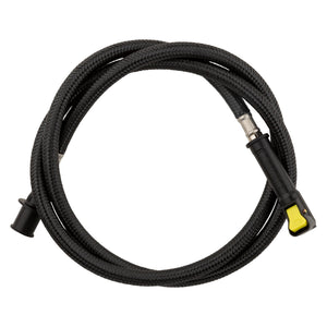 Model: 951-2590 Kitchen Pull Down Hose With Quick Connect for F5297nd 951-2590