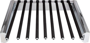 Hardware Resources PPR-1814-PC Polished Chrome 18