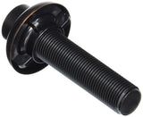 Pfister 961-004Y Amherst 34 Series Side Spray Mounting Flange with Hardware, Tuscan Bronze 961-004Y