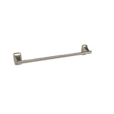 Amerock Corp BH26503PN Clarendon-Towel Bar, Polished Nickel