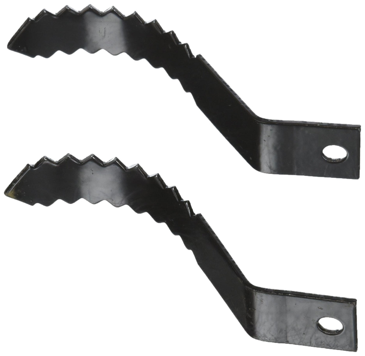 General Wire 4SCB 4" Side Cutter Blades 2 pc. - for 1/2", 5/8" and 3/4" Cables