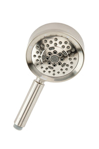 Gerber D462033BN Brushed Nickel Parma 5-function Handshower, 2.0GPM
