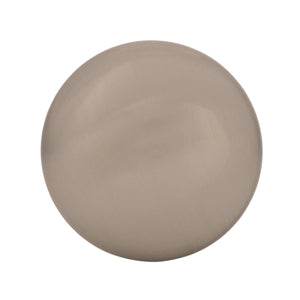 Amerock Cabinet Knob Satin Nickel 1-1/4 inch (32 mm) Diameter Edona 10 Pack Drawer Knob Cabinet Hardware