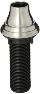 Pfister 961058S Ashfield Soap Dispenser Mount Shank 529YP, Stainless Steel 961-058S