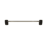 Amerock Corp BH26503PN Clarendon-Towel Bar, Polished Nickel