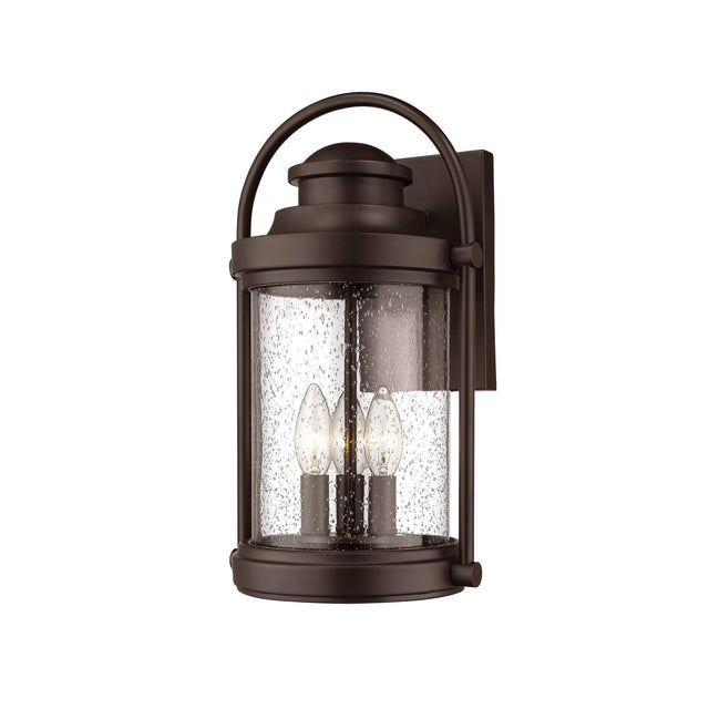 Millennium Lighting 2541-PBK