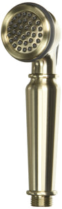 Gerber D492100BN Brushed Nickel Traditional Roman Tub Personal Spray
