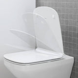 Duravit 0060590000 Durastyle Seat and Cover