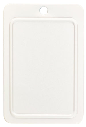 Amerock Cabinet Knob White 1-1/2 inch (38 mm) Diameter Everyday Heritage 1 Pack Drawer Knob Cabinet Hardware