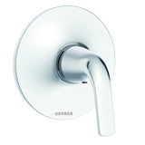 Gerber D510434TC Chrome Lemora Valve-only Trim Kit