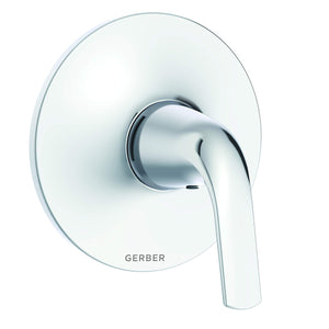 Gerber D510434TC Chrome Lemora Valve-only Trim Kit