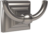 Amerock Corp BH2651226 Markham Robe Hook, Polished Chrome