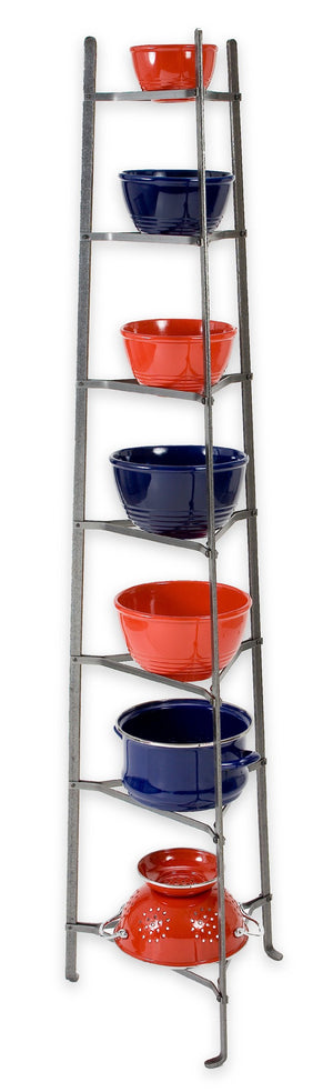 Enclume CWS7KD HS 7-Tier Gourmet Stand HS (Unassembled)