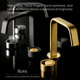 ROHL ROT19IB Spare Toilet Paper Holder