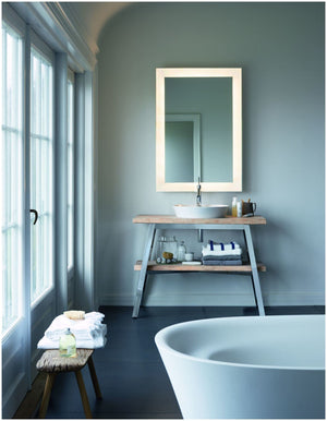 Duravit CC953208585 Duravit CC9532 Cape Code 44" Lavatory Console Base - Sink Not Included